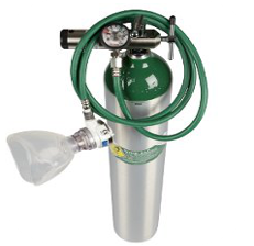 Medizinische Gase Medizinische Gase