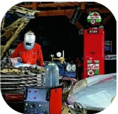 Technische Gase Technische Gase